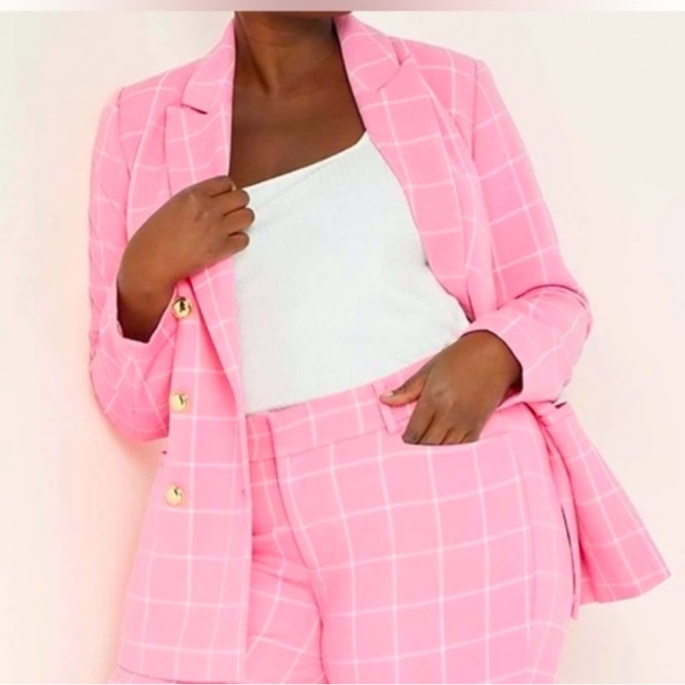 Eloquii EUC Blazer size:20